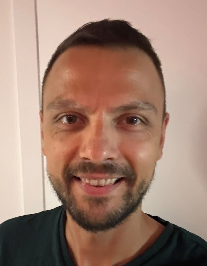 Felix Martin