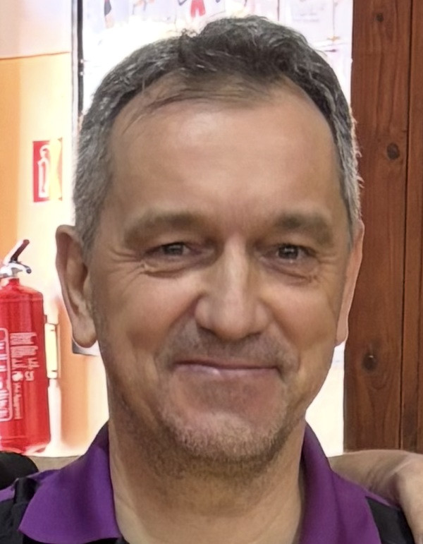 Gajdoš Pavel