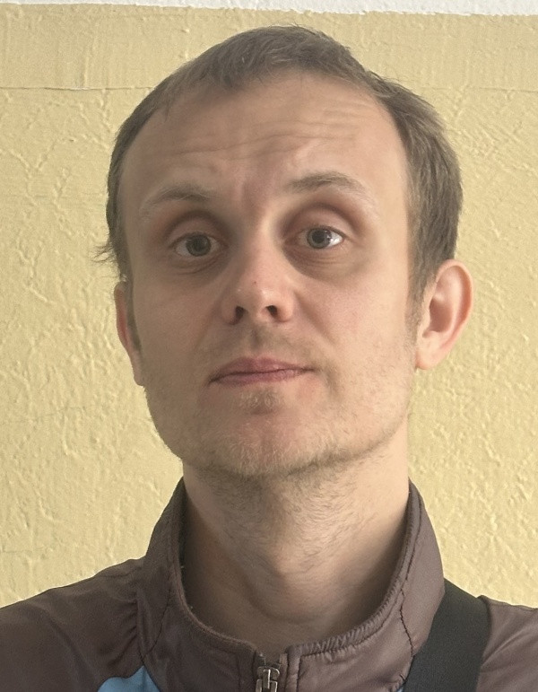 Žák Rastislav