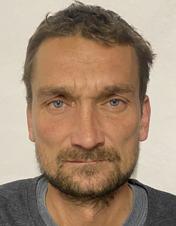 Pavlovič Ondrej