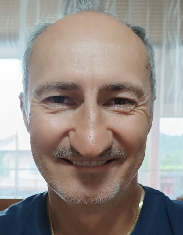 Rusinko Maroš