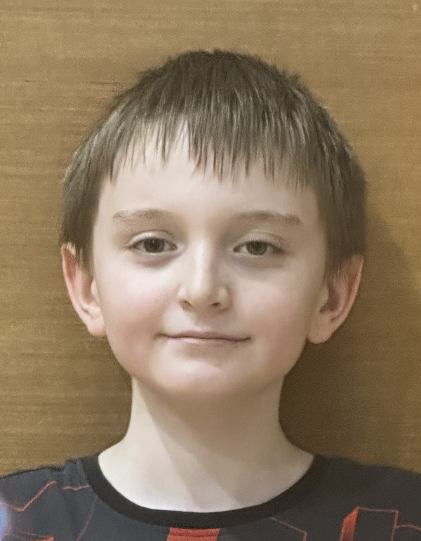 Pastirik Michal
