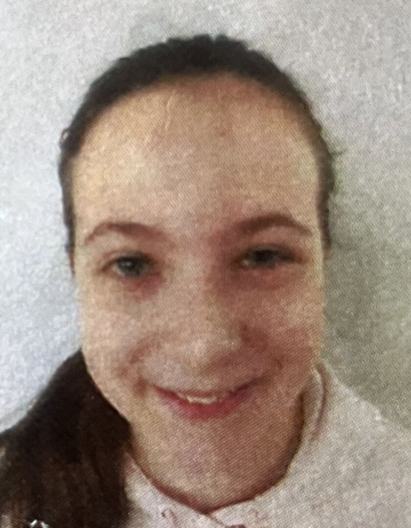 Michaličková Vanesa