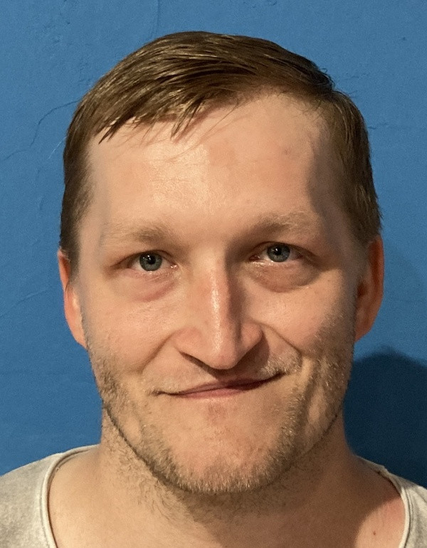 Palenčík Patrik