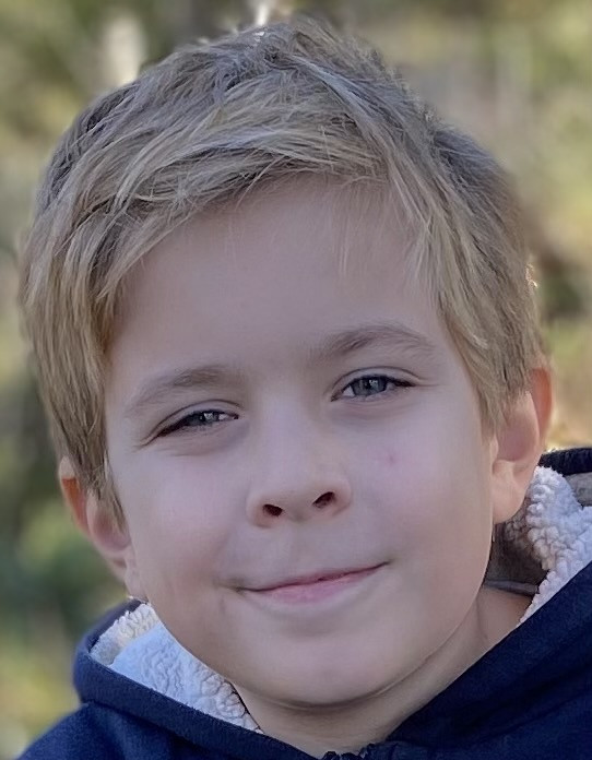 Benedik Tomáš