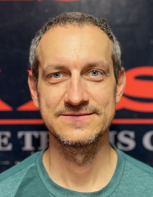 Jurčák Peter