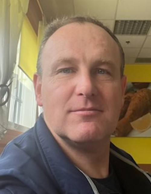 Vyskoč Andrej