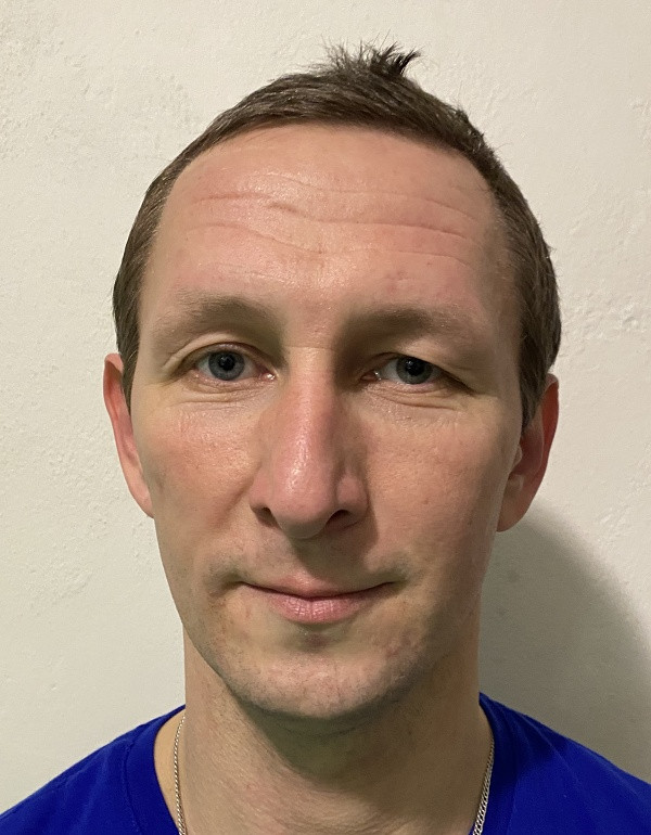 Hurajt Miroslav