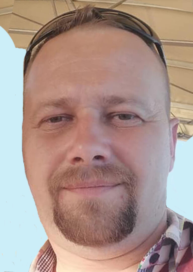 Muraj Ivan