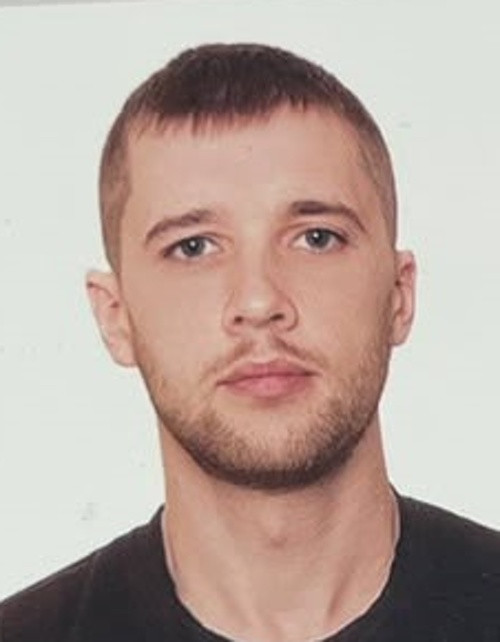 Arkhipov Ivan