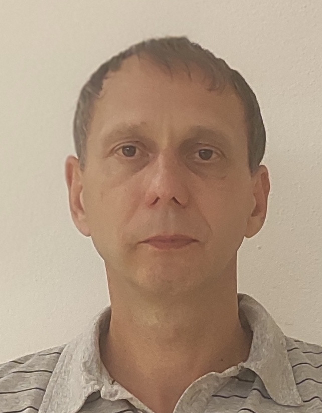Hološko Ivan