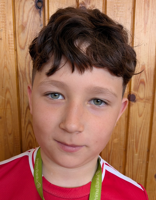 Štefanovič Ivan