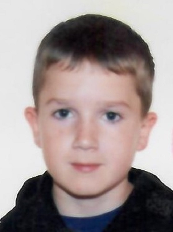 Ziólko Izaak