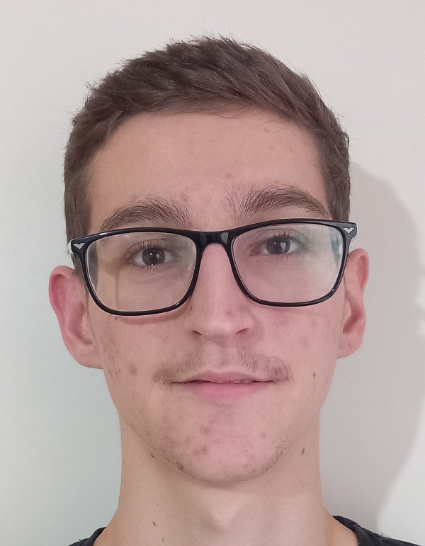Gašparík Jakub