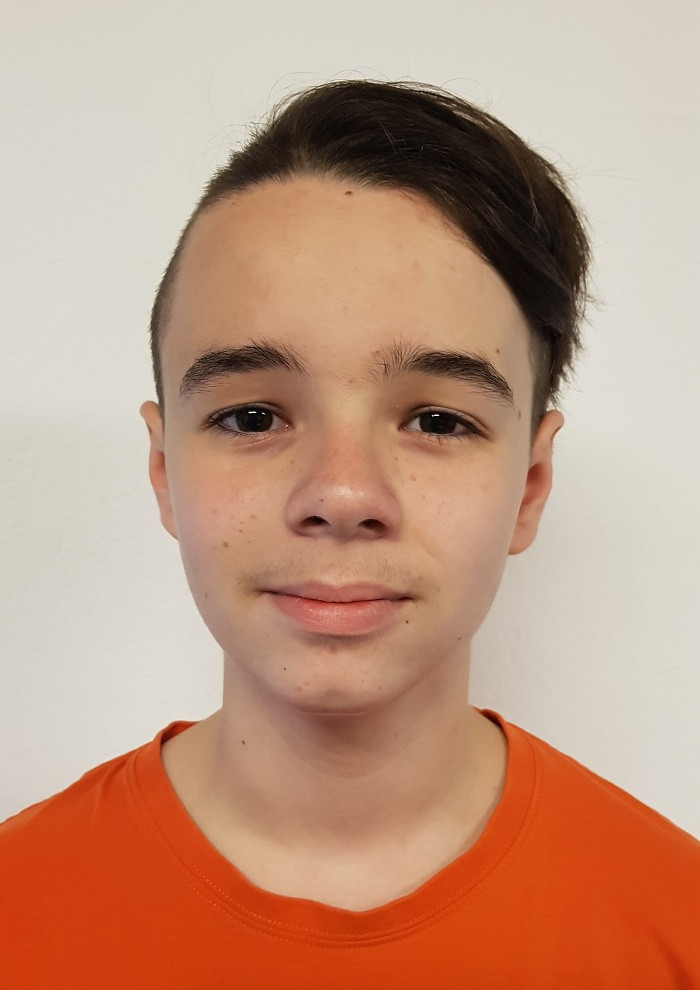 Hrabovský Jakub