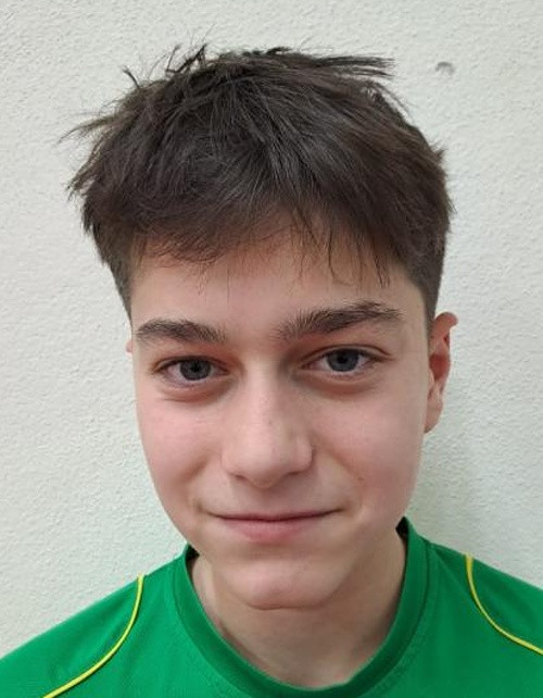 Krčmárik Jakub