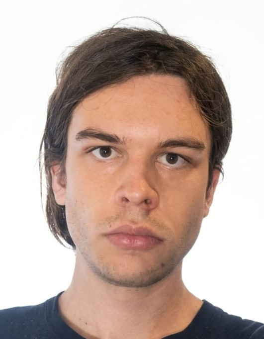 Šmihula Jakub