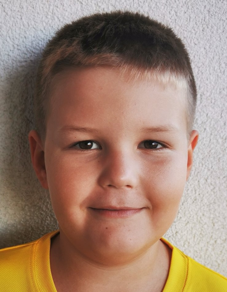 Strmeň Jakub