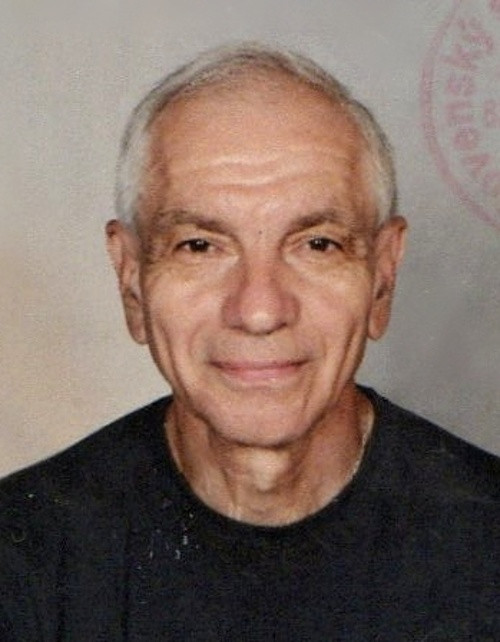 Kuzmiak Ján
