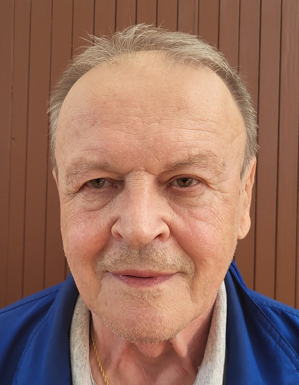 Buczacki Ján