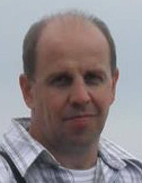 Kovalík Ján