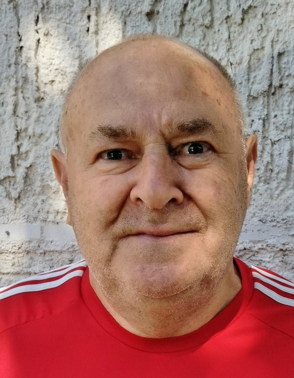 Jankaj Štefan
