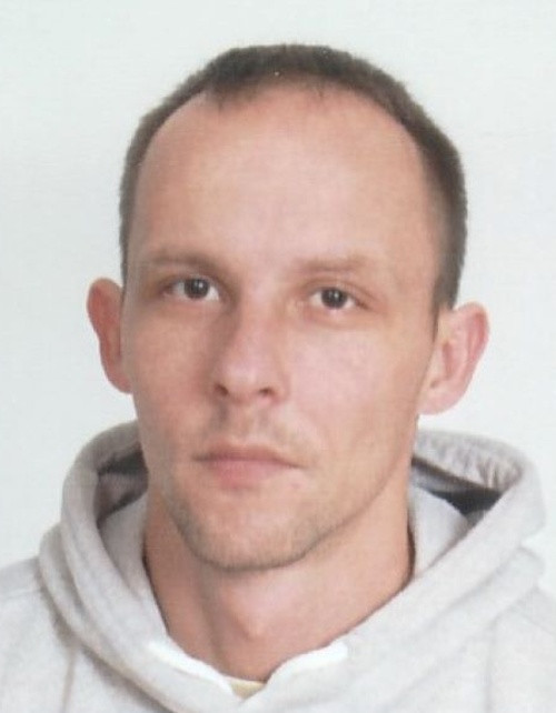 Jankulík Michal