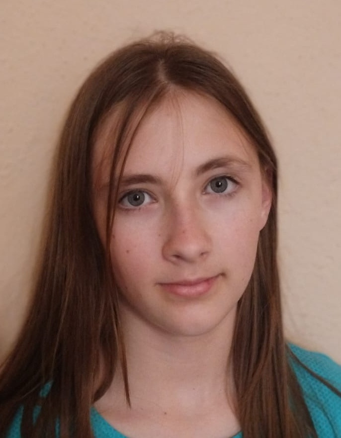 Jánošová Dajana