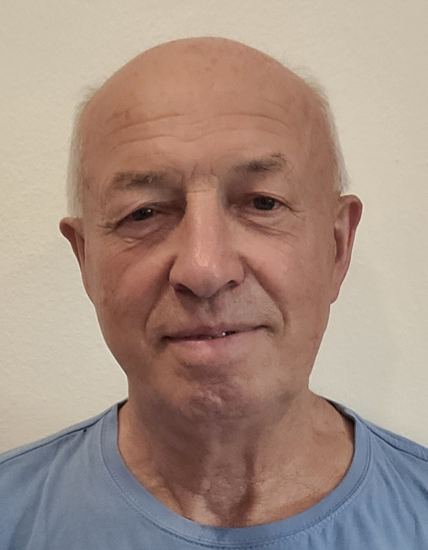 Janovčík Mikuláš
