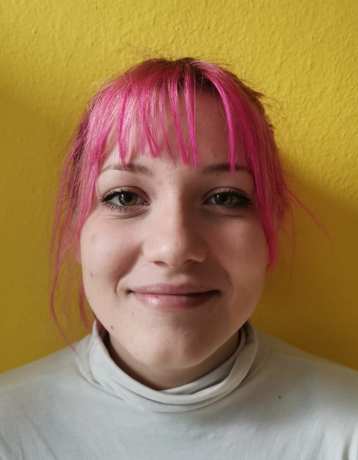 Joubinová Perla
