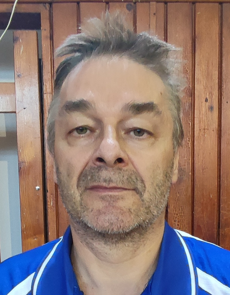 Žiačik Jaromír
