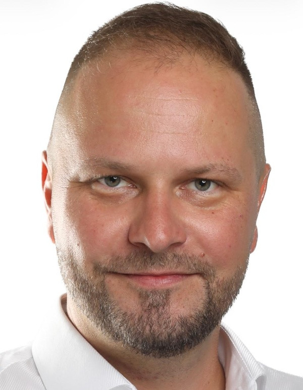 Jaroščák Pavol