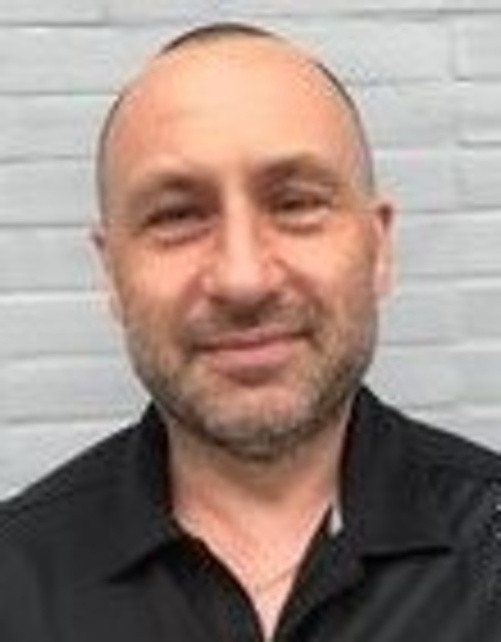 Cabadaj Jaroslav