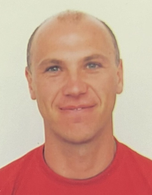 Cagáň Jaroslav