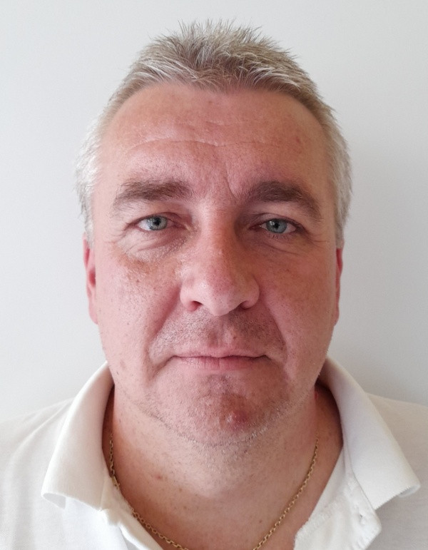 Halgoš Jaroslav