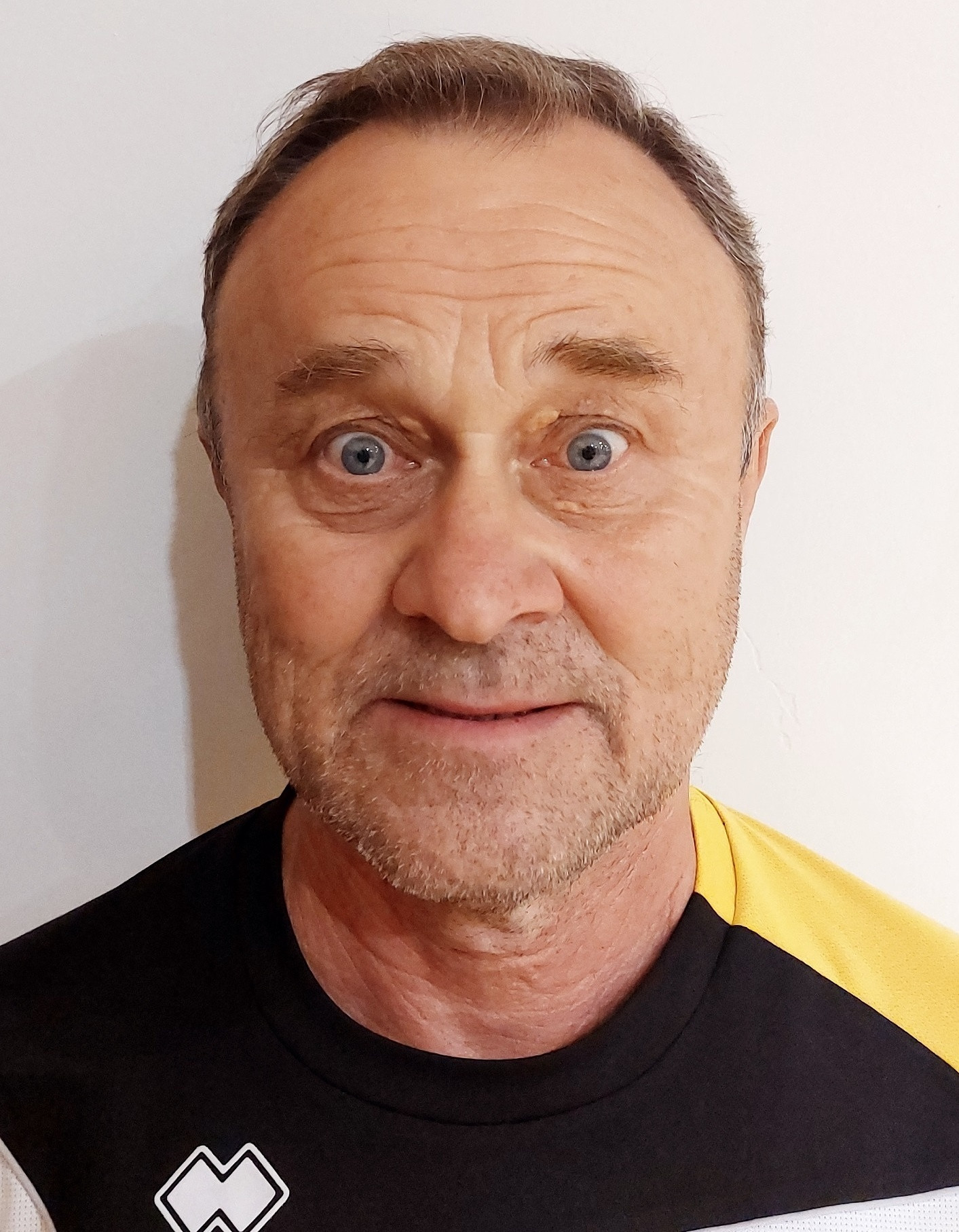 Horčík Jaroslav