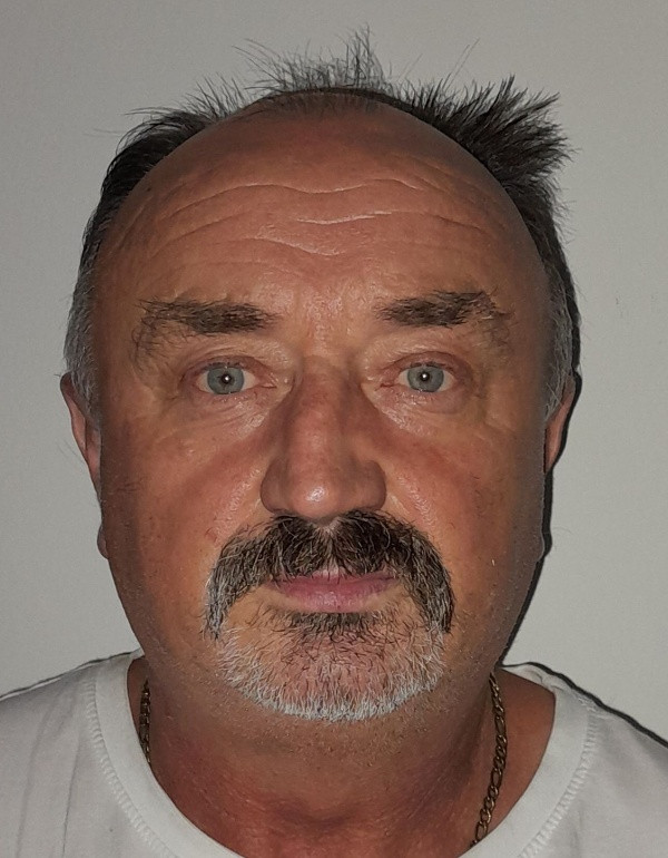 Kubis Jaroslav