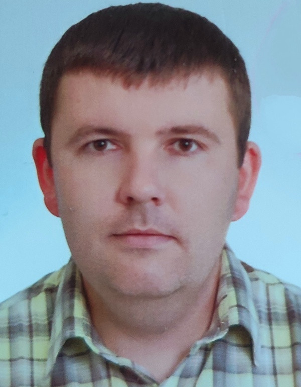 Német Jaroslav