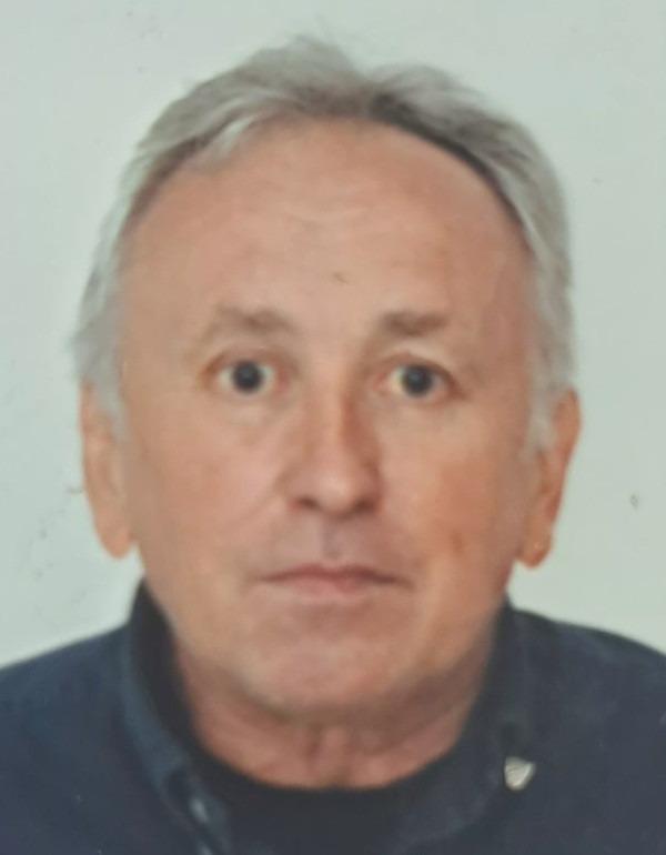 Zbihlej Jaroslav