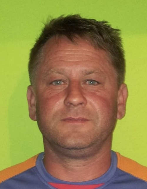 Jendrál Peter