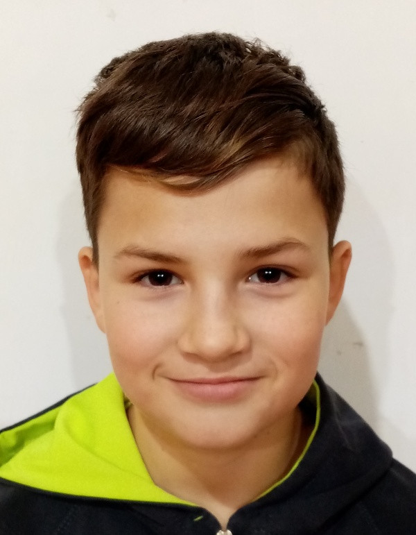 Holka Jerguš