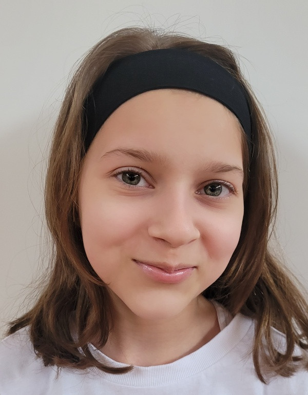 Jevická Elisabeth