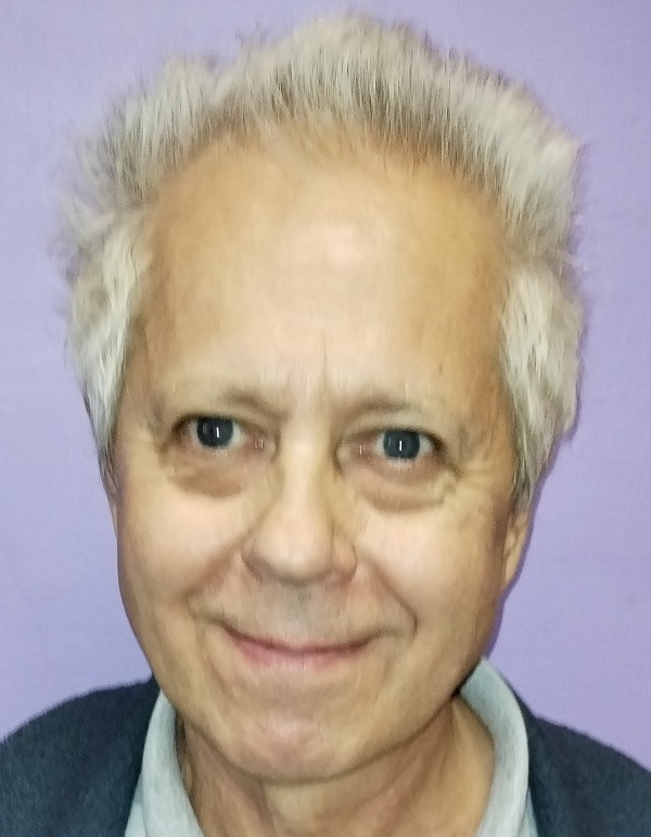 Ježo Ľubomír