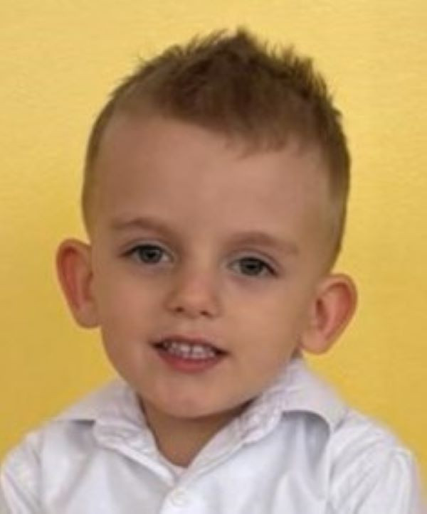 Kysilko Jonáš