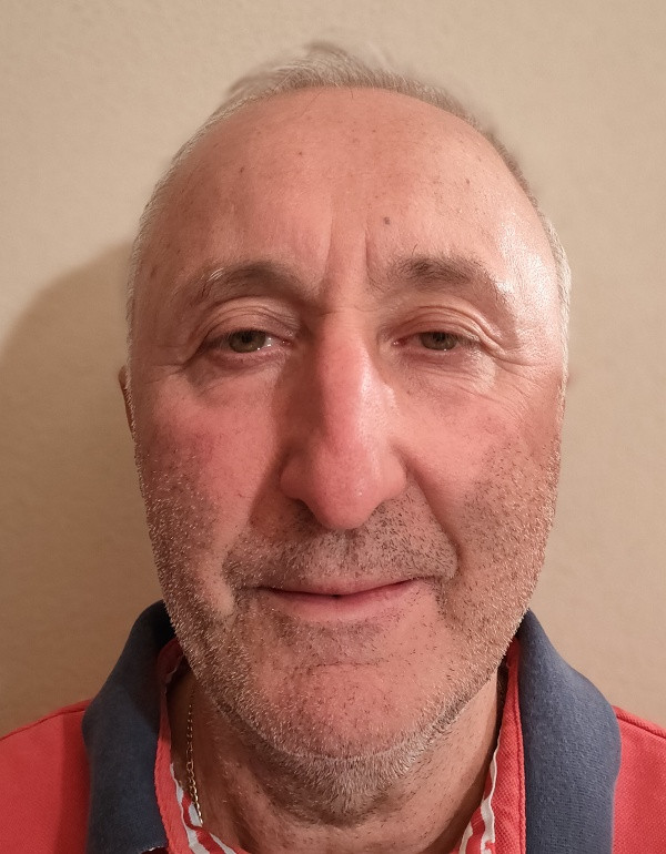 Danóczi Jozef