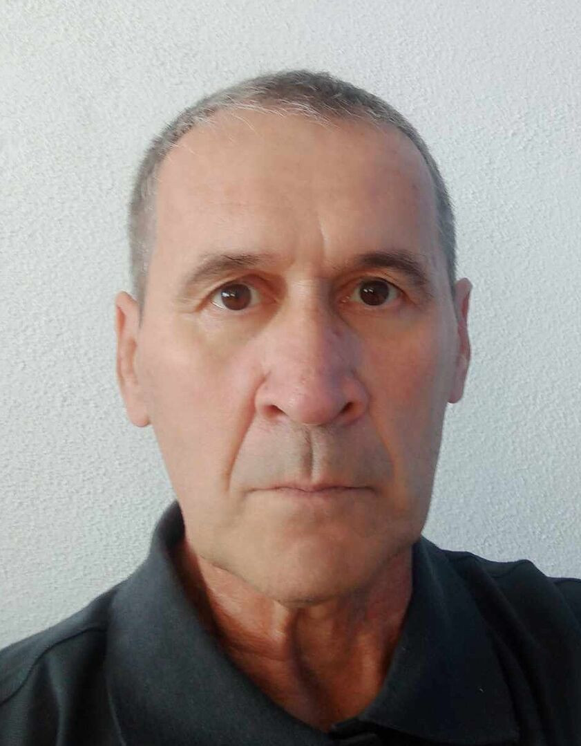 Gerát Jozef