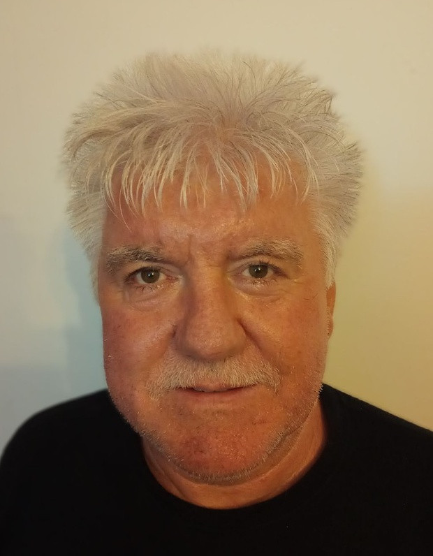 Hrtánek Jozef