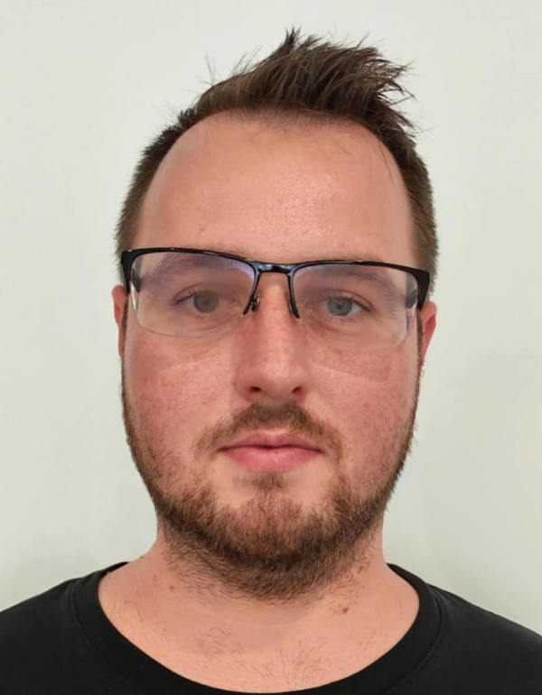 Šantavý Jozef
