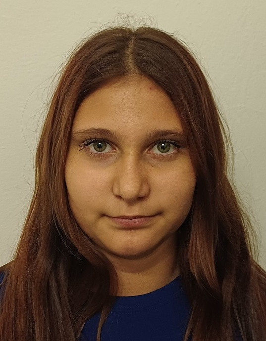 Novotná Jozefína