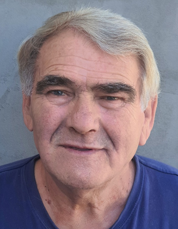 Moravčík Július